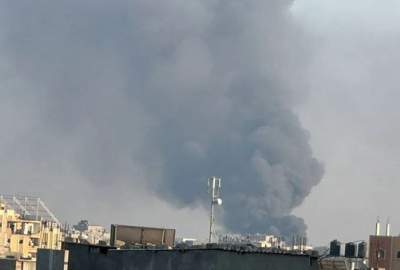 منظمة الصحة العالمية: تم استهداف مقر إقامة موظفينا في غزة