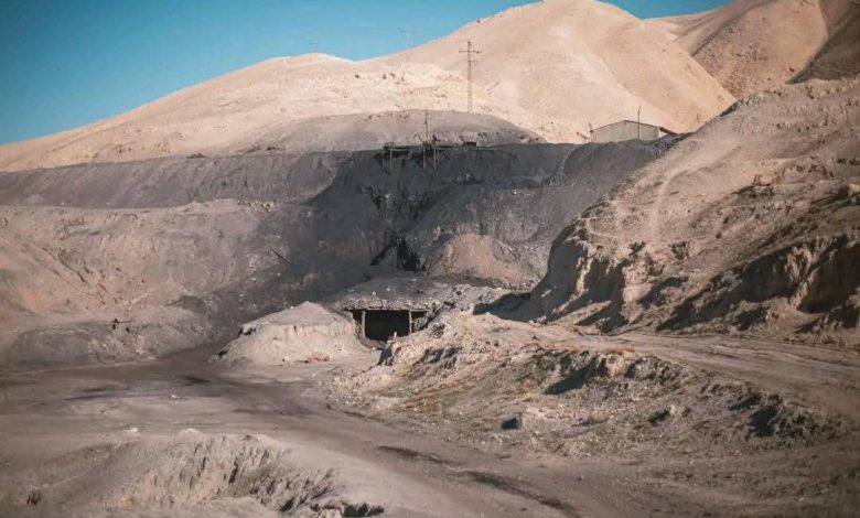 فاجعه در معدن کرکر؛ فرو ریختن صوف زغال‌سنگ در بغلان ۲۴ کشته و زخمی بر جا گذاشت