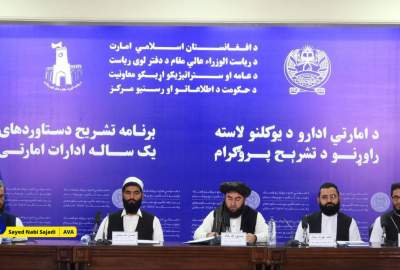 ثبات ارزش افغانی و رشد قابل‌توجه بخش بانکی افغانستان در سال گذشته