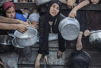 فریب راهبردی غرب در قبال غزه؛ مشارکت پنهان در نسل‌کشی با نقاب حقوق بشر