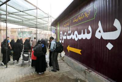 همه آنچه مهاجرین مقیم ایران برای سفر اربعین باید بدانند؛ از دفترچه خادم تا مراحل ثبت‌نام و هزینه‌ها  