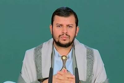 الحوثی: کودکان غزه زیر آتش و گرسنگی؛ سکوت جهان اسلام همدستی با اسرائیل است