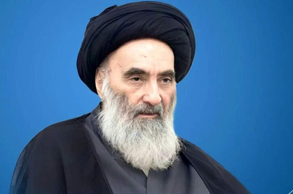 Grand Ayatollah Sistani: The Islamic world should not remain silent in the face of Gaza