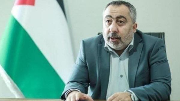 حماس: اظهارات ترامپ درباره مذاکرات غزه فرافکنی است