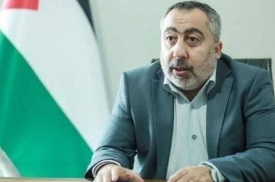Hamas: Trump