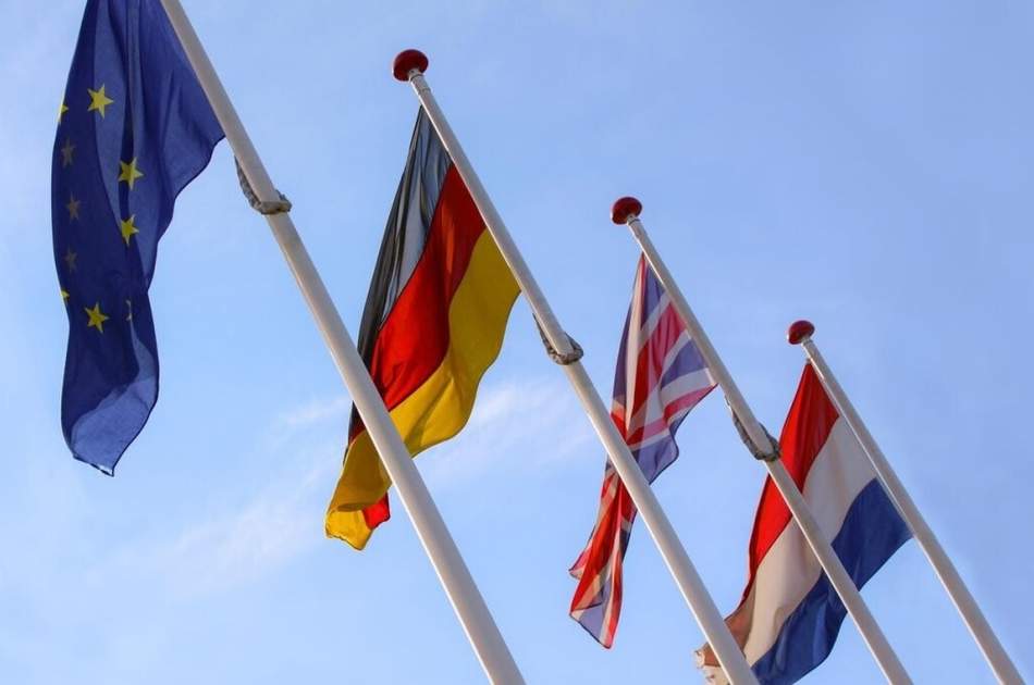 بيان شديد اللهجة من ثلاث دول أوروبية: العمليات العسكرية الإسرائيلية في غزة غير متناسبة ولا يمكن الدفاع عنها