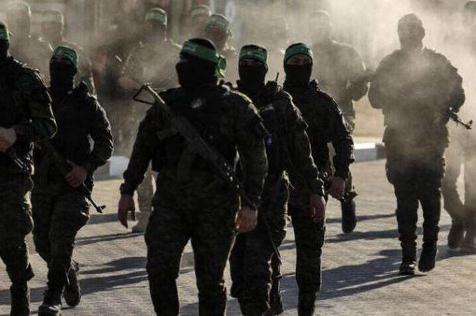 In response to the threat of a special operation to rescue prisoners, the Gaza resistance activated the "immediate removal" protocol