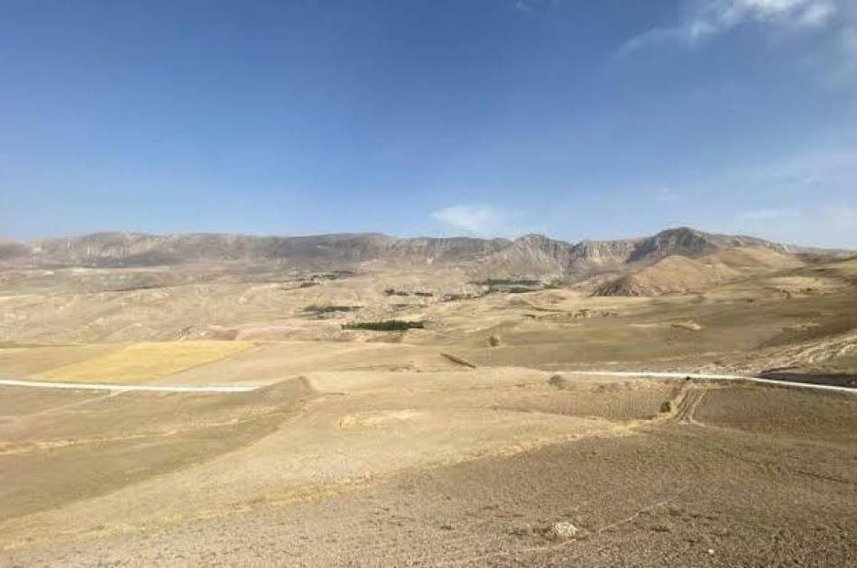 استرداد بیش از ۵۱۰ هزار جریب زمین دولتی از نزد غاصبان در ۱۶ ولایت کشور