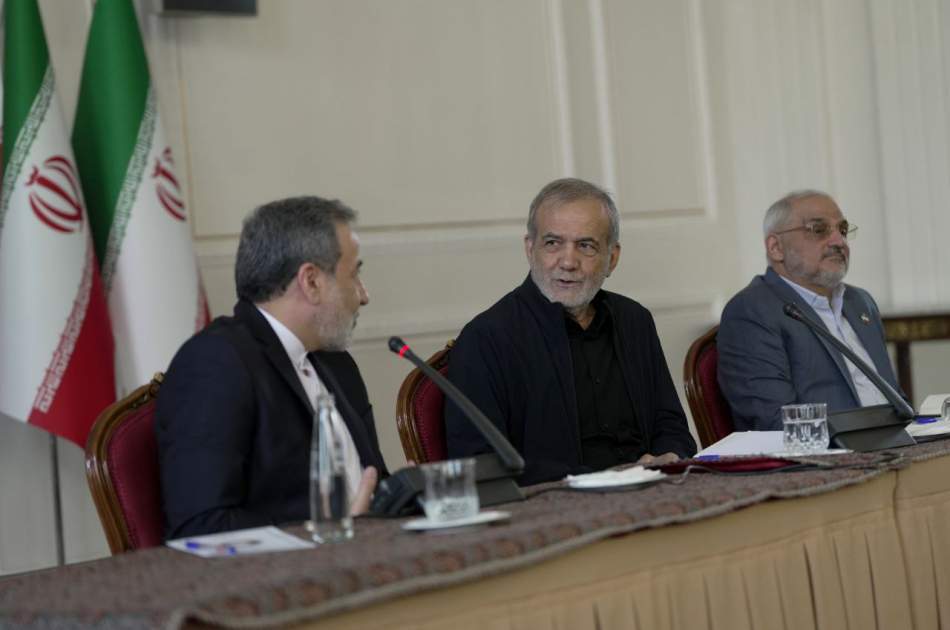 I am ready to travel to Afghanistan to open a new page in the history of inter-state relations
