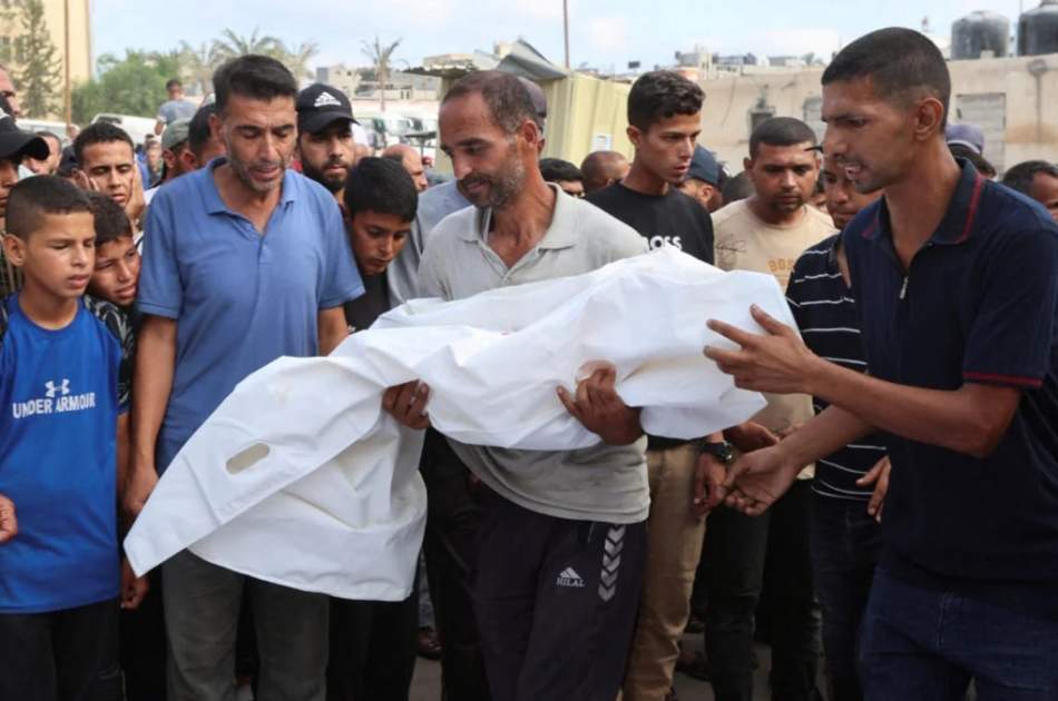 الحرب على غزة: أكثر من 500 شهيد وجريح خلال الساعات الـ24 الماضية