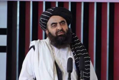 متقی: امارت اسلامی با بیش از ۴۰ کشور جهان روابط سیاسی برقرار کرده است