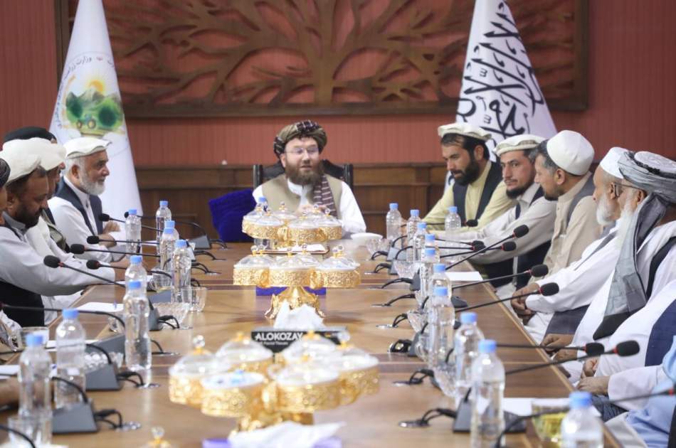 Discussion on the construction of cold stores in the country between the Ministry of Agriculture and the leadership board of the Chamber of Agriculture and Livestock