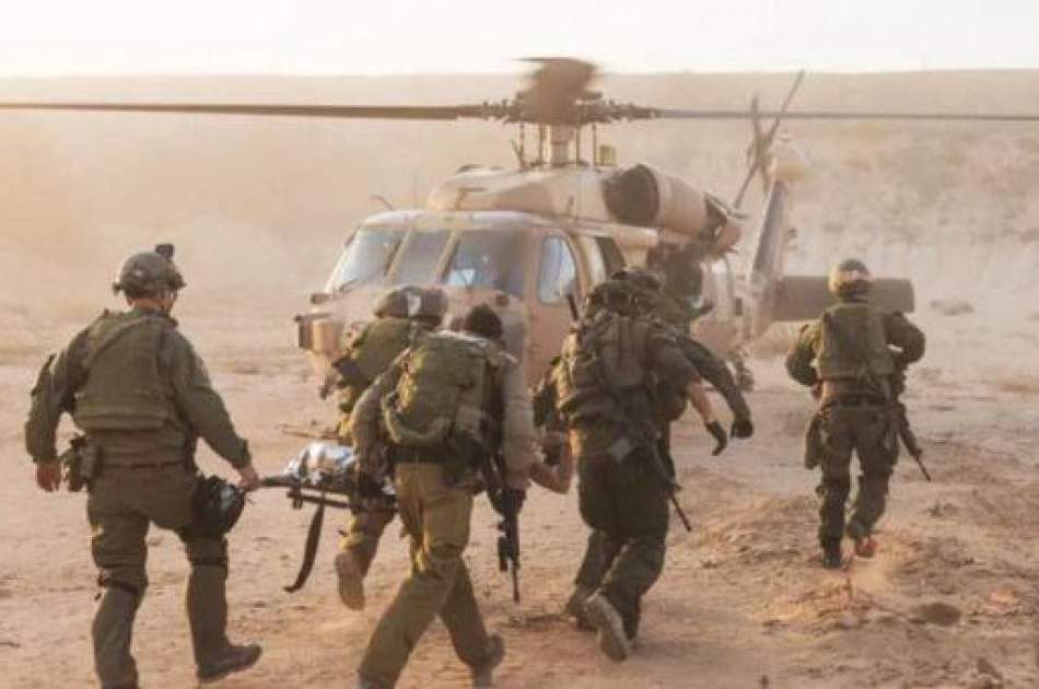 حادث أمني خطير يتعرض له جنود الاحتلال الصهيوني في خان يونس