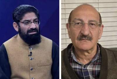 رئيس الاستخبارات الأوزبكي يُحذّر من وجود داعش في باكستان وطاجيكستان: "أرضكم مركز تدريب وانتشار"