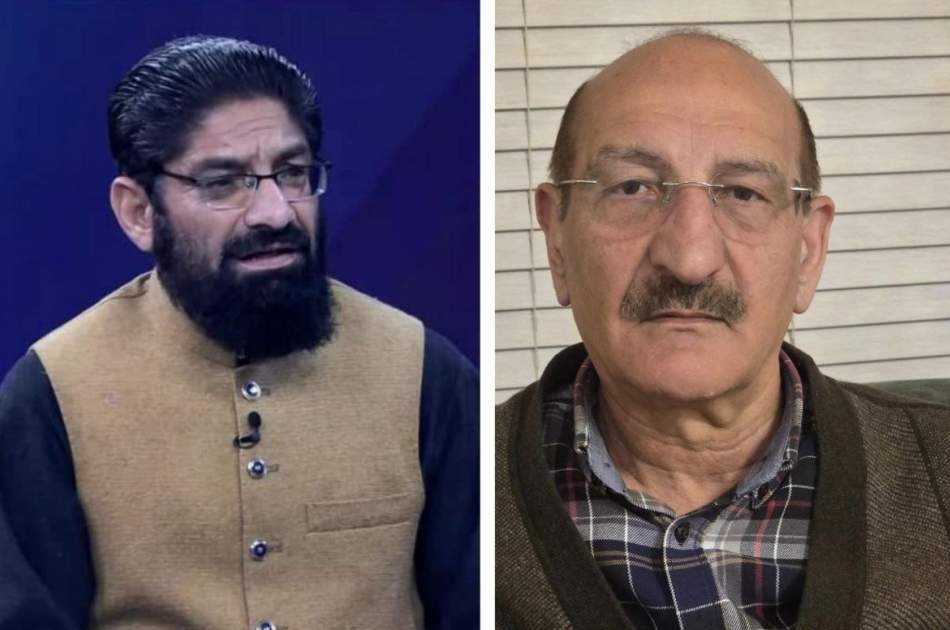 Uzbek intelligence chief warns of ISIS presence in Pakistan and Tajikistan; “Your soil is the center of training and deployment”