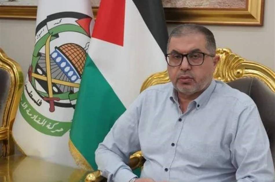Hamas: The people of Gaza will not pay the enemy for a bite of blood