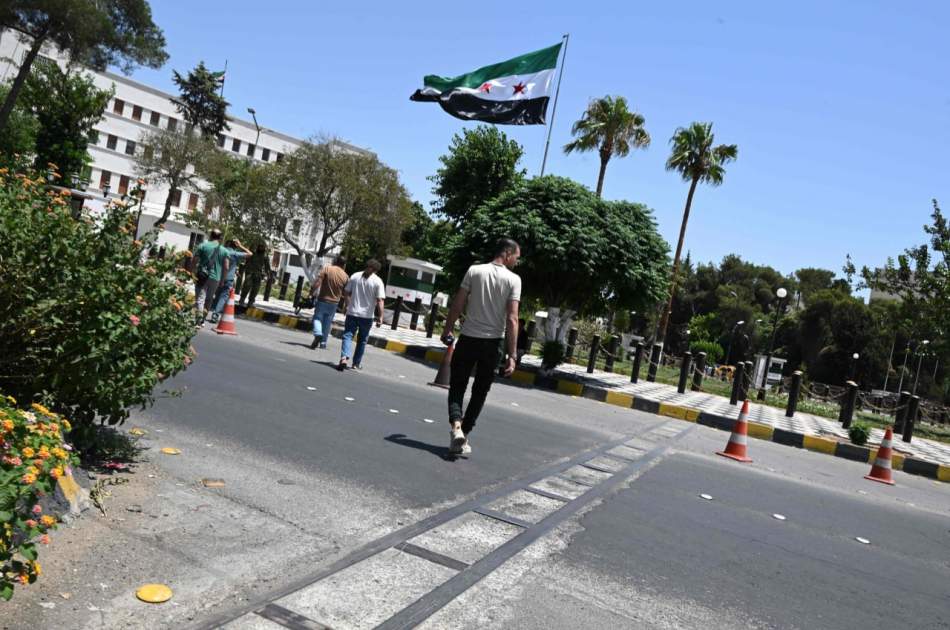زمان برگزاری نخستین انتخابات پارلمانی سوریه پس از سقوط بشار اسد اعلام شد