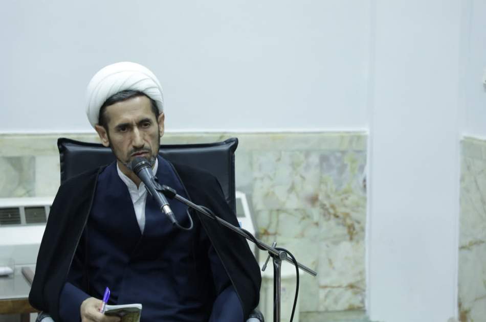 پیش‌بینی حضور ۵۰۰ هزار زائر اربعین از ۳۲ ملیت جهان در حرم مطهر بانوی کرامت
