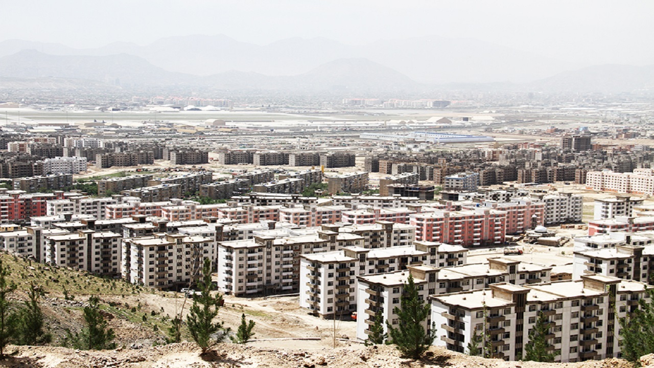 ۵۰ درصد کارگران ساختمانی، اتباع افغانستان بودند/ با اخراج آنها، برخی از پروژه‌ها دچار وقفه شده ‌است