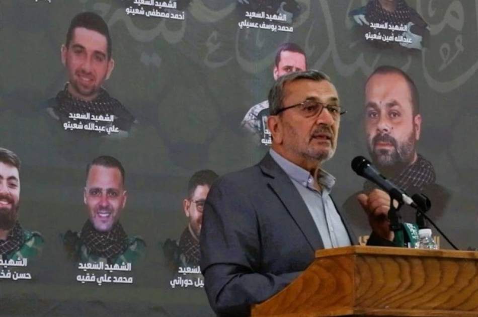 Hezbollah: America never intended to help Lebanon / Resistance cannot be surrendered