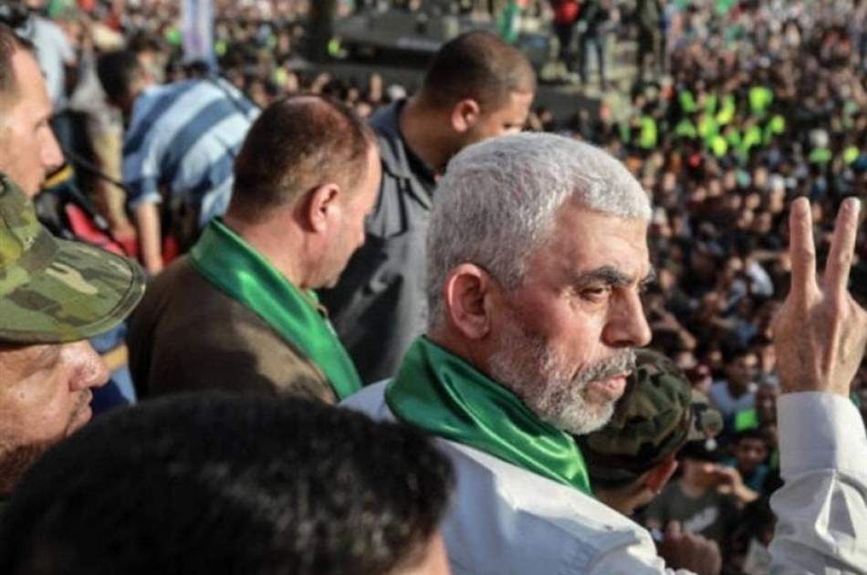 صهیونیسټان لا هم د "سنوار" څخه ویره لري