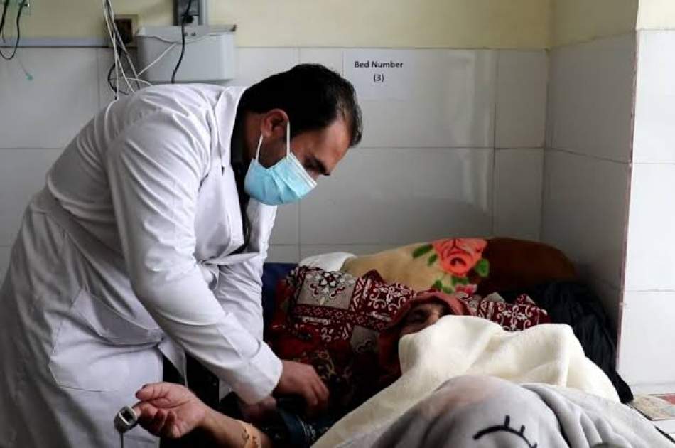 منظمة الصحة العالمية: مرض التهاب الكبد غالبًا ما يتجاهل في أفغانستان