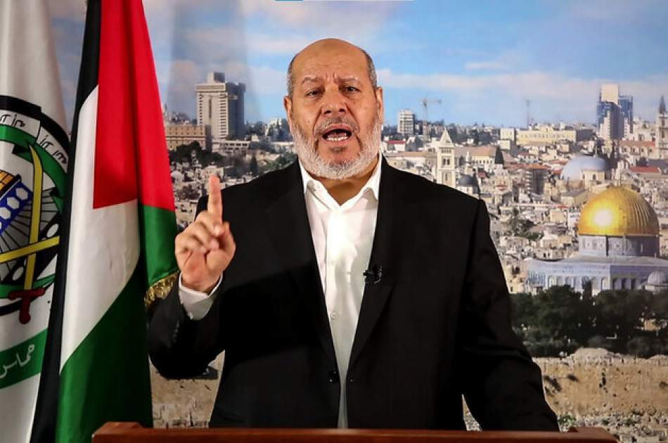 Hamas: Israel