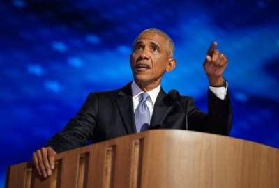 باراك أوباما: أوقفوا الوفيات الناتجة عن الجوع في غزة