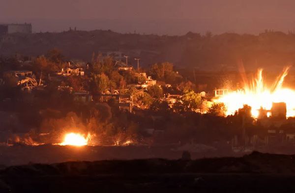 تداوم حملات رژیم صهیونیستی به غزه؛ ۹۲ شهید در ۲۴ ساعت اخیر