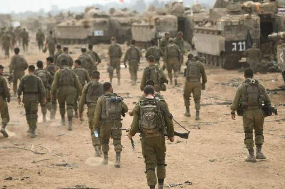 Israeli army