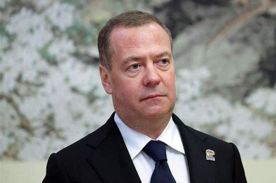 Medvedev: Trump is taking a step towards war by threatening Russia