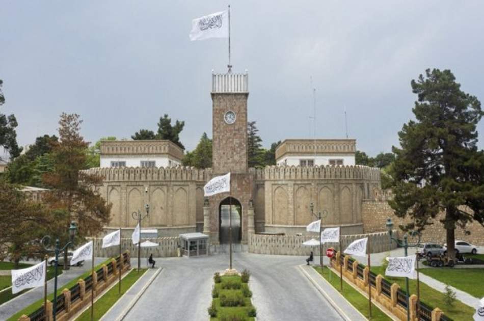 The Cabinet of the Islamic Emirate emphasized the management of groundwater and the provision of safe water