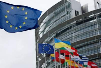 أوروبا على مشارف وقف الدعم العلمي للكيان الصهيوني