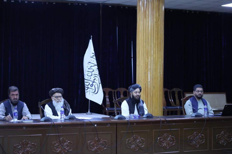 عقد اجتماع تشاوري مع مسؤولين وسائل الإعلام بشأن (COP-30)؛القضايا البيئية يجب ألا تُسيَّس