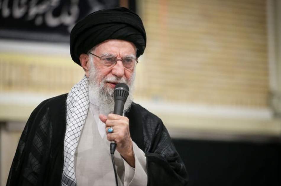 به کوری چشم دشمن، ایران را به اوج ترقی و افتخار خواهیم رساند/مسئله غنی‌سازی و حقوق بشر بهانه است
