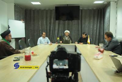 بررسی ابعاد طرح سازمان ملی مهاجرت طی نشستی در قم؛ از بیان چالش‌های اجتماعی طرح تا ضرورت توجه به ابعاد اخلاقی و فقهی آن