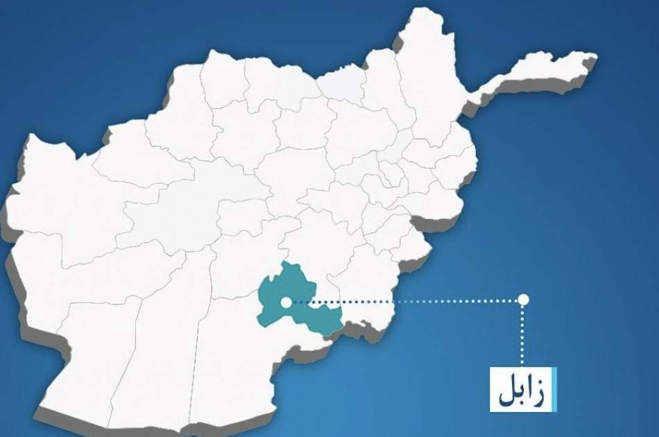 جلوگیری از نکاح یک زن با کودک ۶ ساله در زابل از سوی وزارت امر بالمعروف