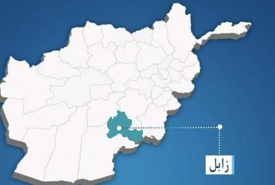 جلوگیری از نکاح یک زن با کودک ۶ ساله در زابل از سوی وزارت امر بالمعروف