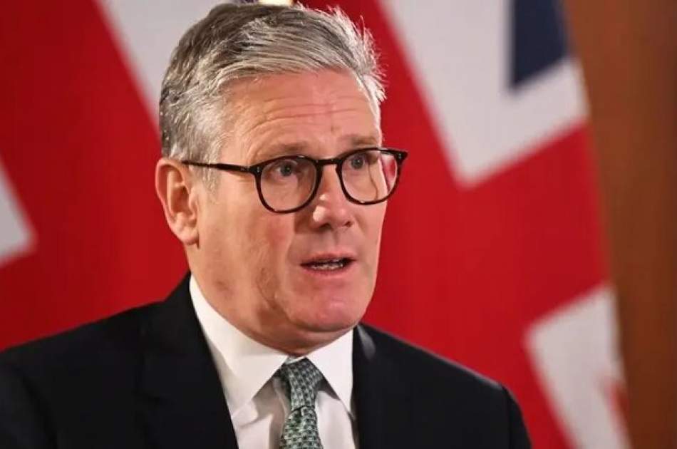 شرط بريطانيا للاعتراف بدولة فلسطين