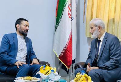 نام و یاد استاد صالح‌محمد خلیق در حافظه فرهنگی ملت افغانستان جاودانه خواهد ماند