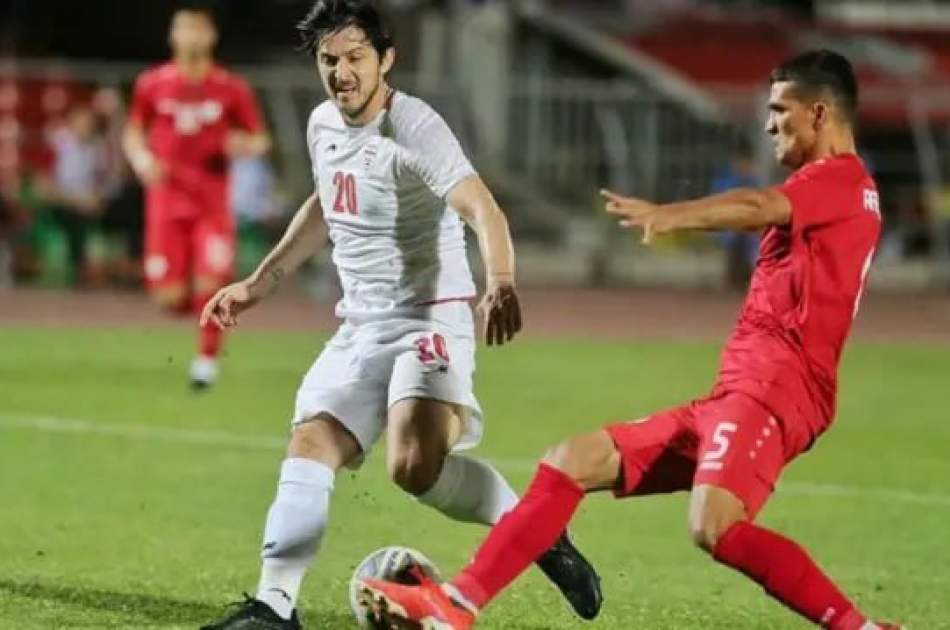 كأس آسيا الوسطى تنطلق في 29 سبتمبر؛ الهند تنضم إلى مجموعة أفغانستان