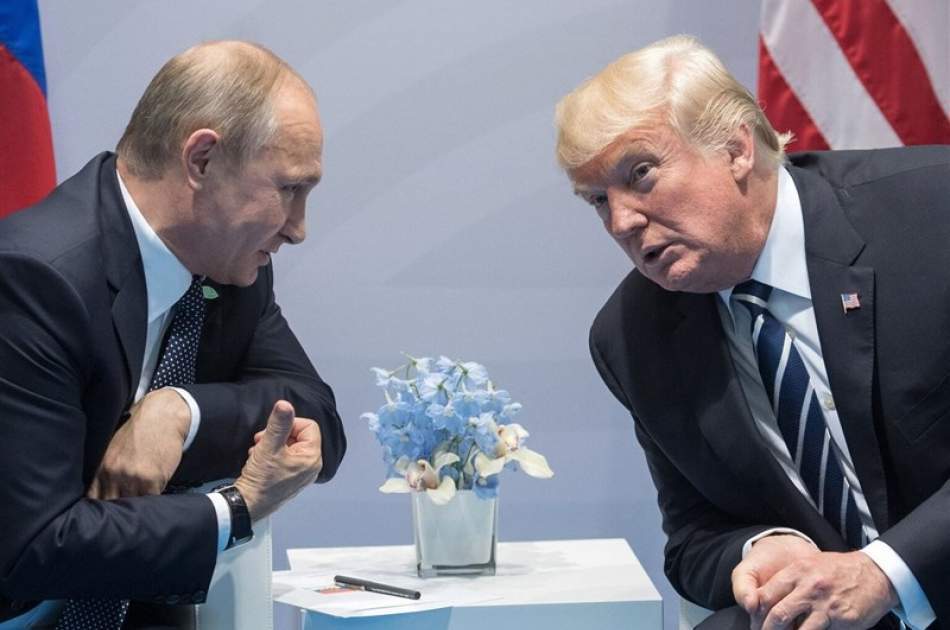 Trump: My talks with Putin were great, but then bad things happened