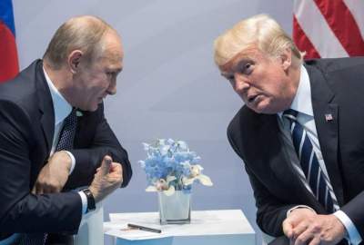 Trump: My talks with Putin were great, but then bad things happened