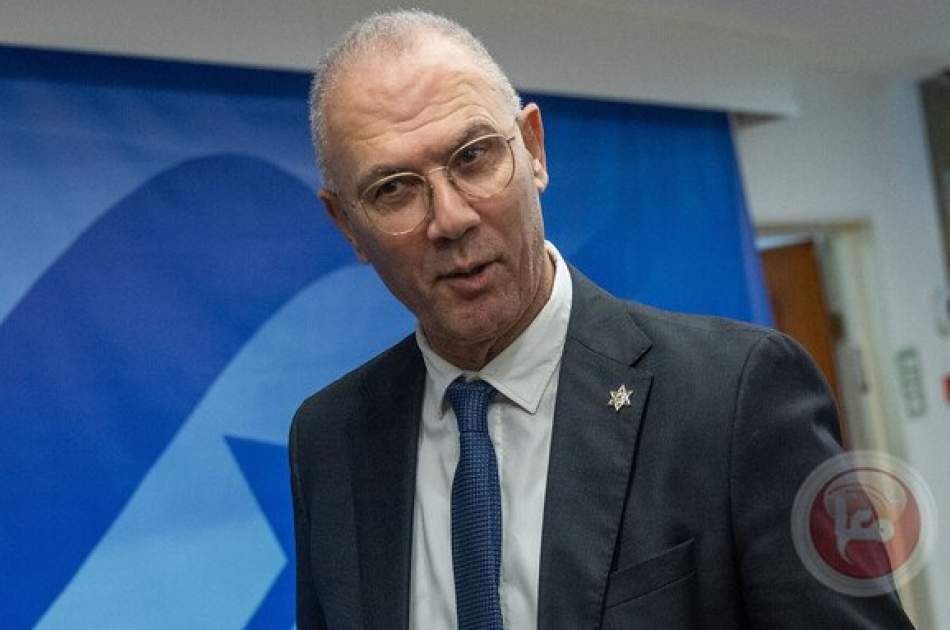 Israeli Ambassador to UAE Must Leave Due to Moral Scandal