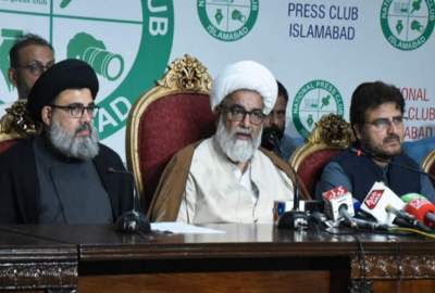 Protests increase in Pakistan over ban on Arbaeen pilgrims’ land travel