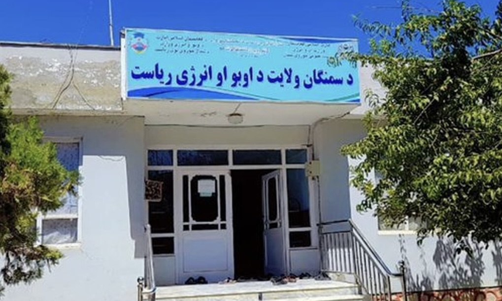آغاز کار ۹ پروژه انکشافی در سمنگان با هزینۀ نزدیک به ۱۰ میلیون افغانی