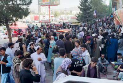 استقبال گسترده از روند اعزام کارگر به قطر؛ صدها نفر در هرات ثبت‌نام کردند