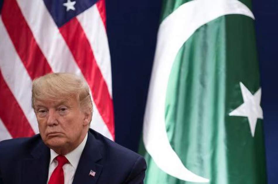 Trump: American companies will soon extract oil in Pakistan