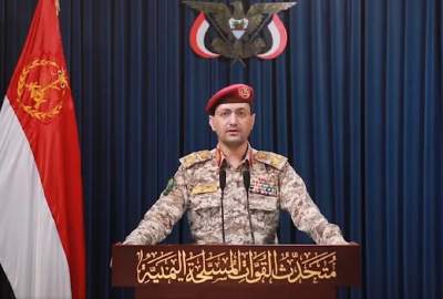 اليمن: عملياتنا مستمرة.. واستهدفنا 3 مواقع للعدو الإسرائيلي بالطيران المسيّر