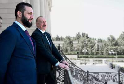 الشيباني يلتقي مسؤولين إسرائيليين للمرة الثانية خلال أسابيع